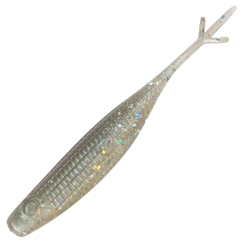 NetBait Prop Duster Minnow