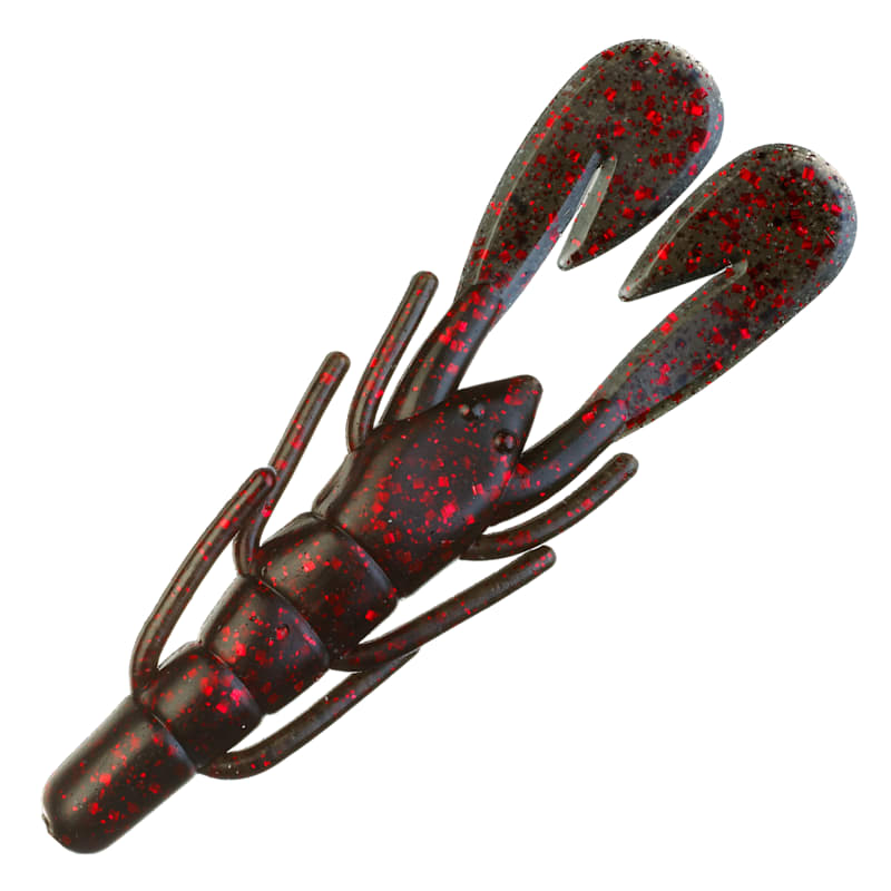 Zoom Magnum Ultra-Vibe Speed Craw