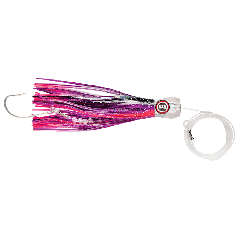 Williamson Lures Rigged Sailfish Catcher