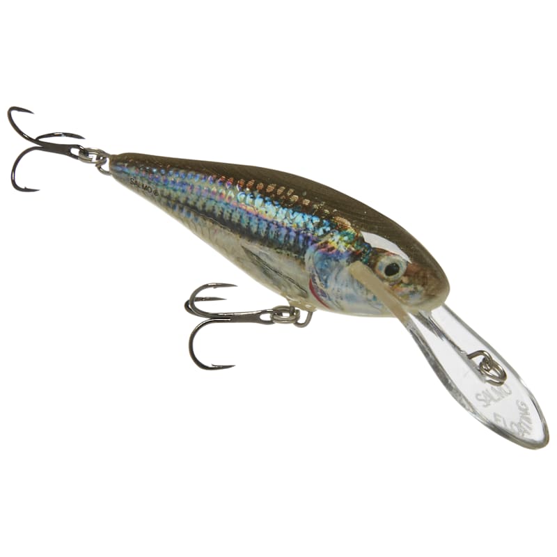 Salmo Executor Super Deep Runner Crankbait