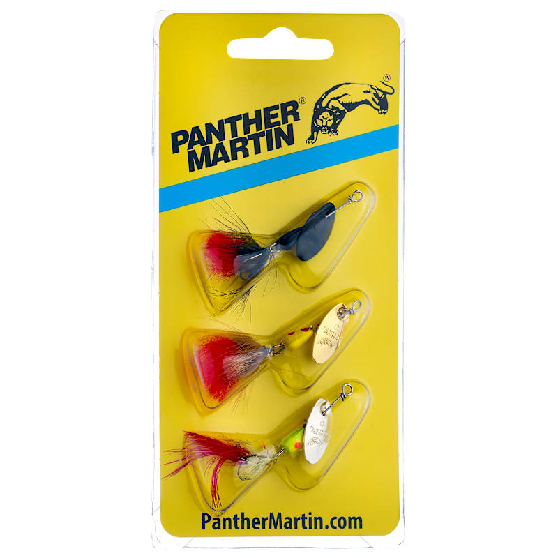 Panther Martin MiniFly Kit