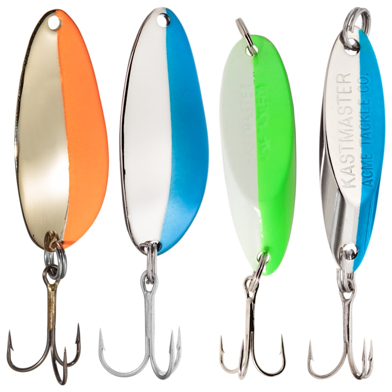 Acme Great Lakes Special Spoon Kit