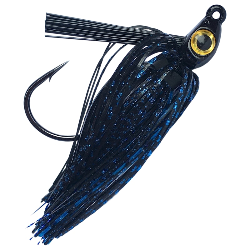Beast Coast Gorilla Zero Flex Swim Jig