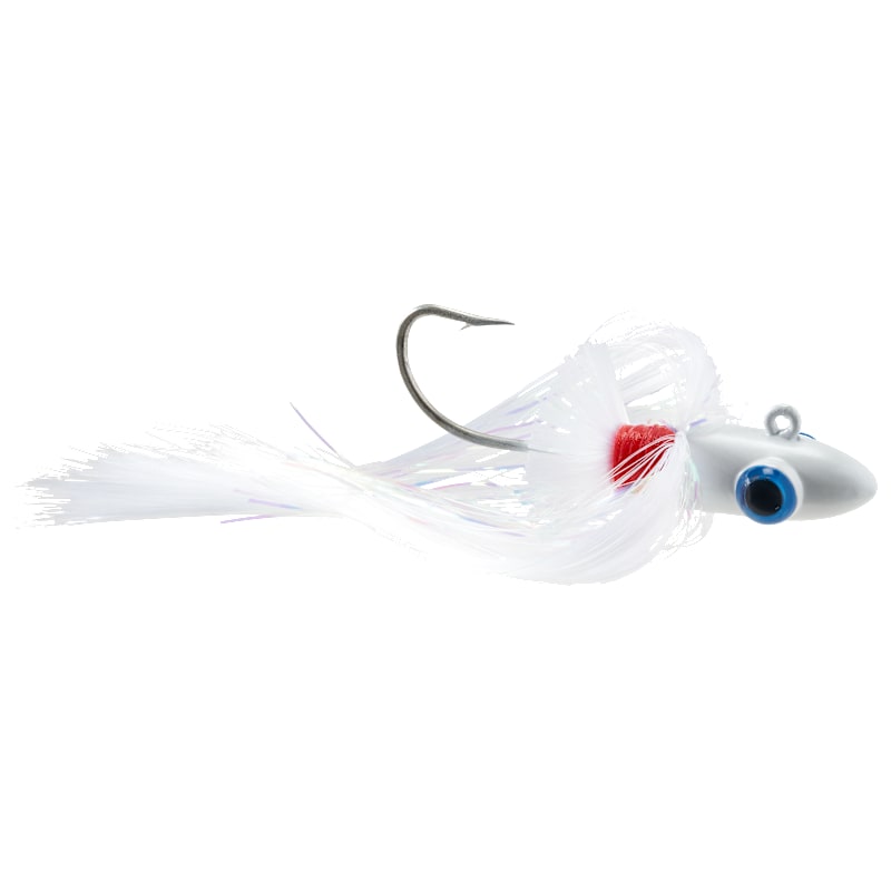 Blue Water Candy Spire Parachute Jig