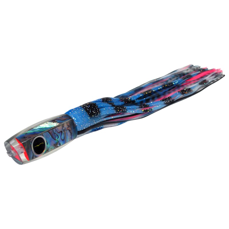 Black Bart 1656 Angled Nose Squid