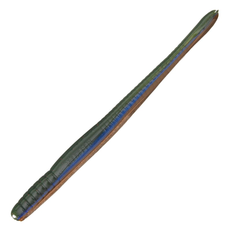Roboworm FAT Straight Worm - 4.5''