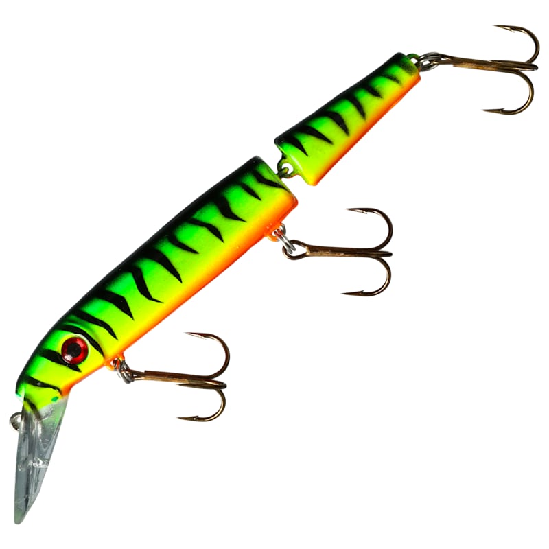 Suick Wrangler Cisco Kid Jointed Crankbait