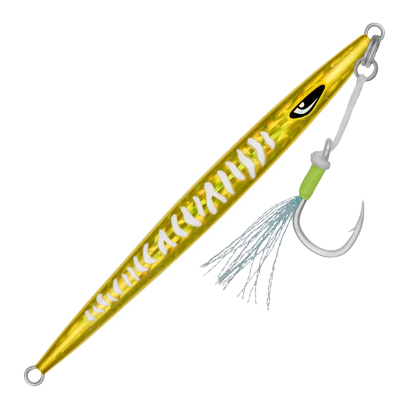 Nomad Design Streaker Jig