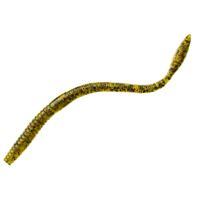 Strike King KVD Perfect Plastic Finesse Worm