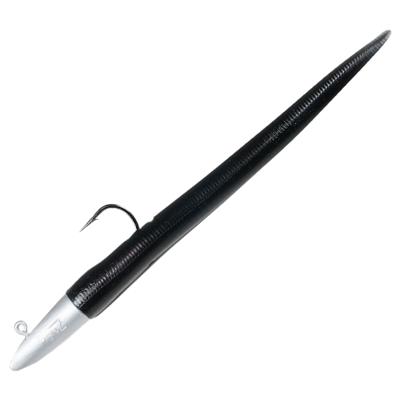 RonZ Lures 6" Original Series Jig with 3X Owner Hook