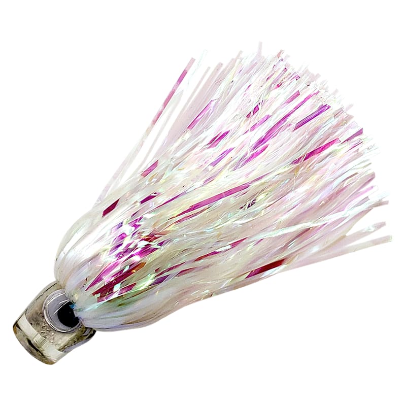 Jaw Lures Tuna and Dolphin Chugger