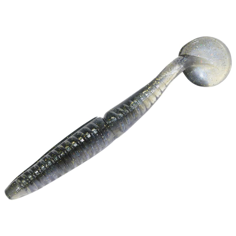 Gambler EZ Vibez Swimbait
