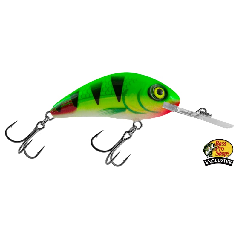 Salmo Rattlin' Hornet Crankbait