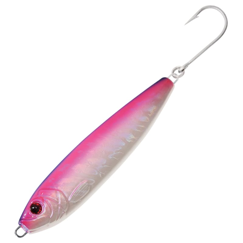 Point Wilson Herring Dart Jigging Spoon