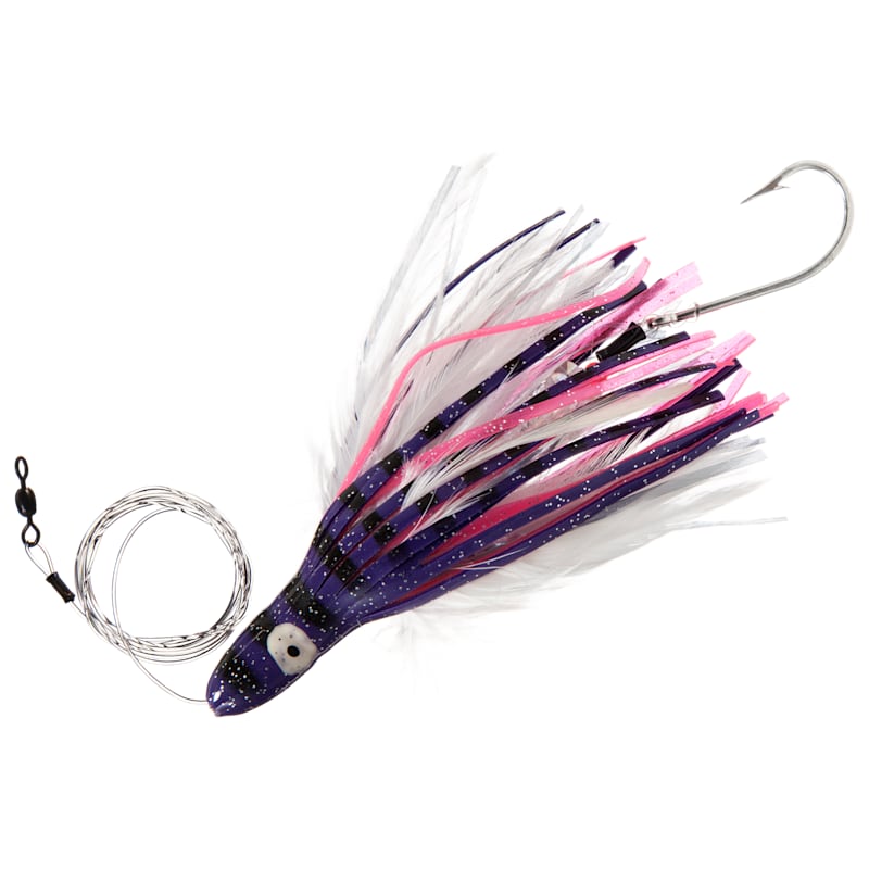 R&R Tackle Mahi Magnet