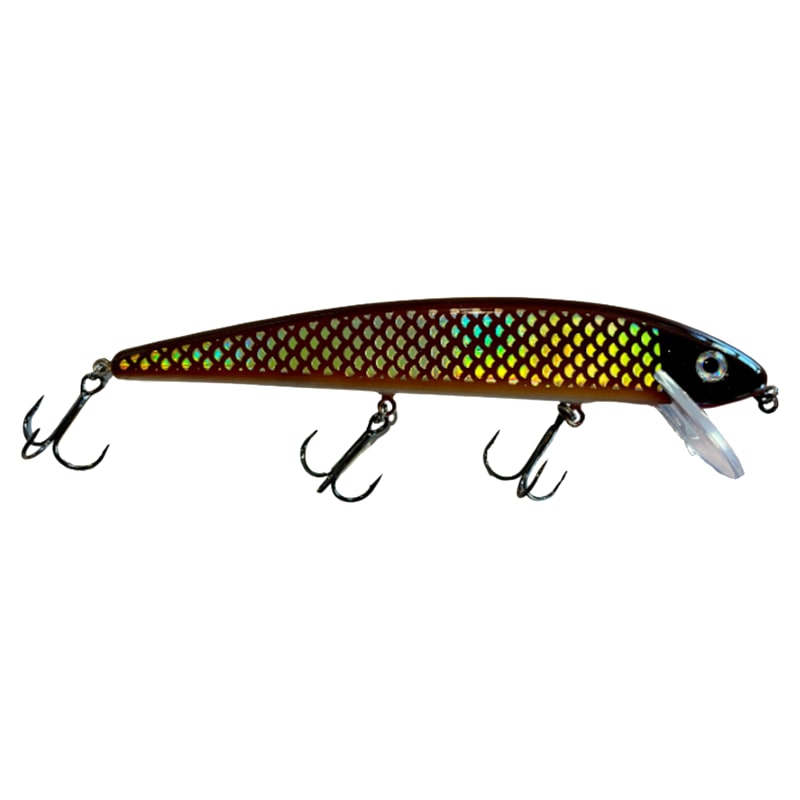 Raptor Lures Hawk Jr.