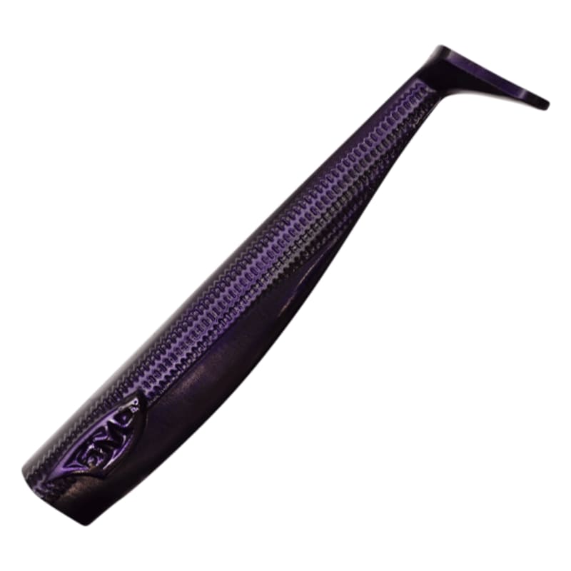 JYG PRO FISHING SWYM Paddle Tail