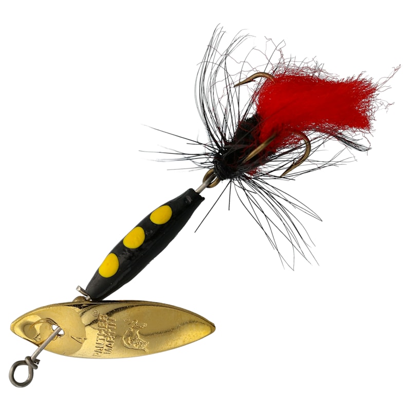 Panther Martin WillowStrike Regular Fly Spinner