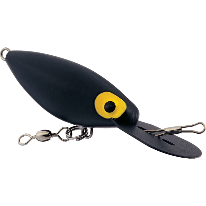 Brad's Standard Bait Diver