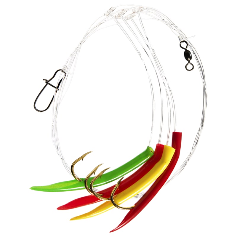 Clarkspoon Mackerel Tree Rig without Spoon