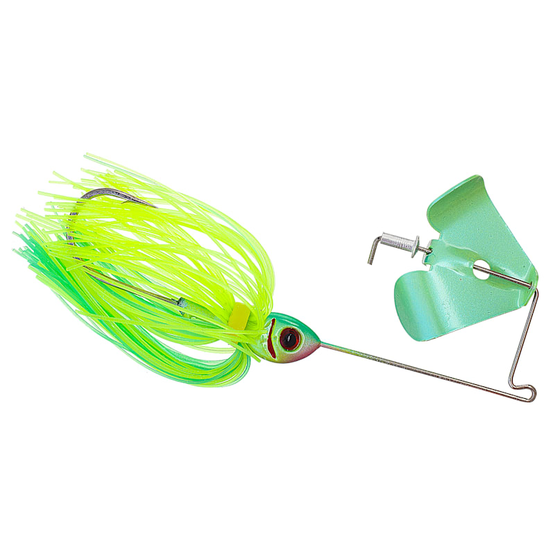 BOOYAH Pond Magic Buzzbait