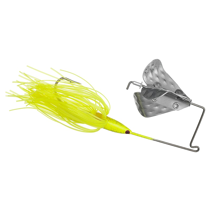 Strike King Tri-Wing Buzz King