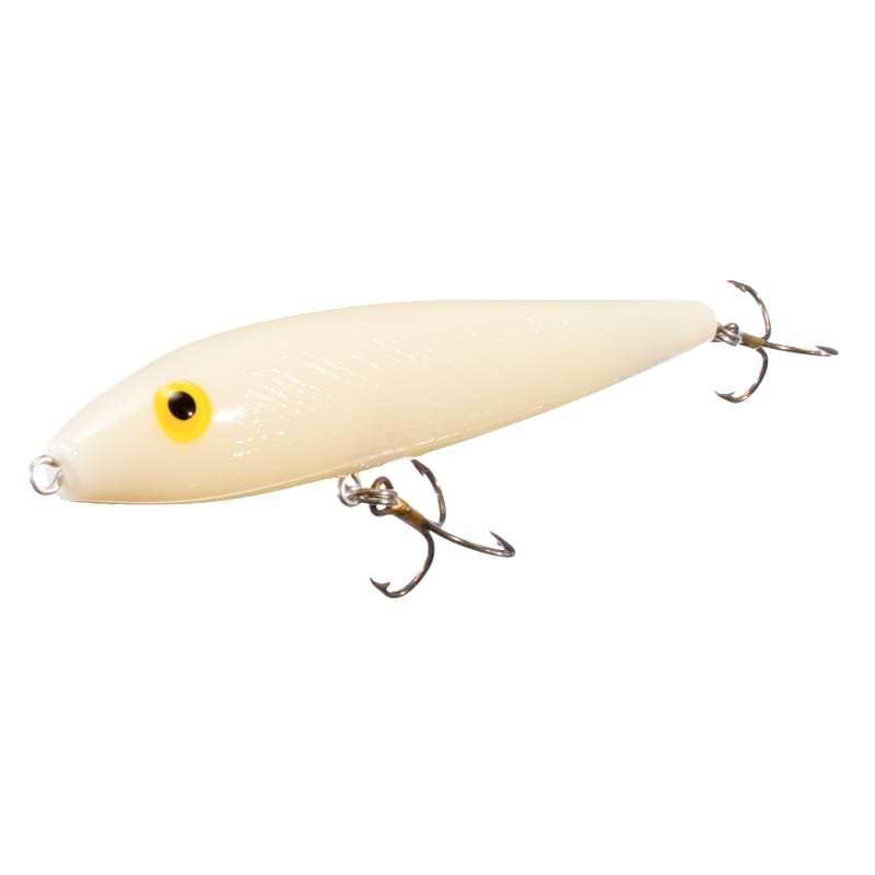 Rebel Jumpin' Minnow