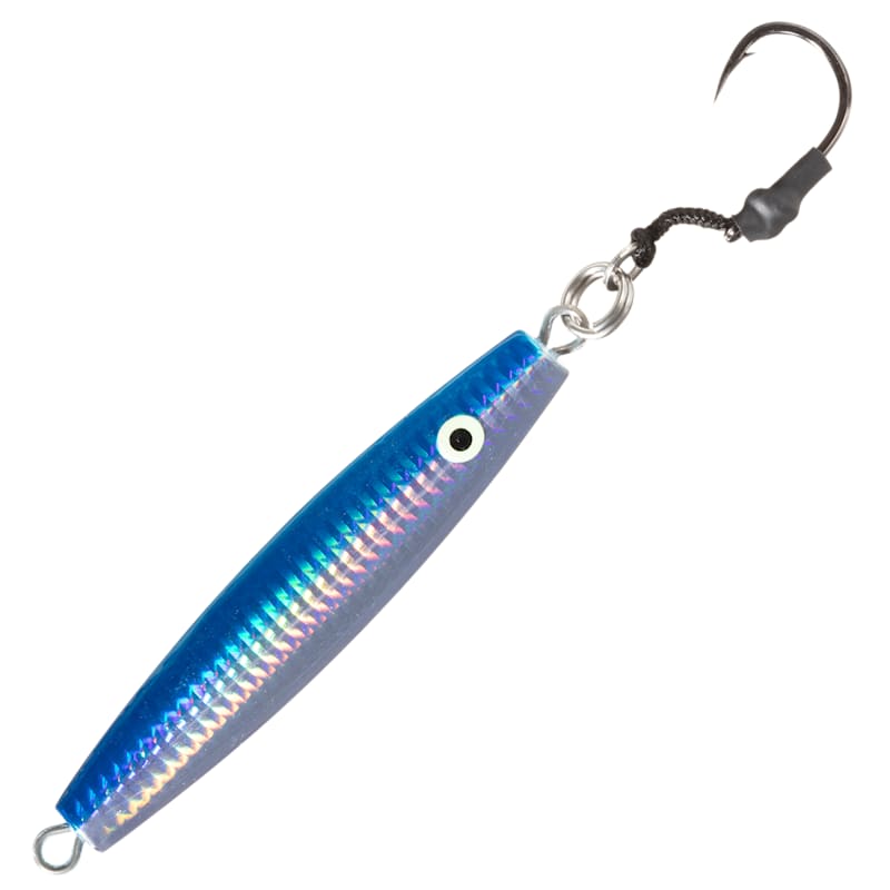 Ahi USA Assault Diamond Assist Jig