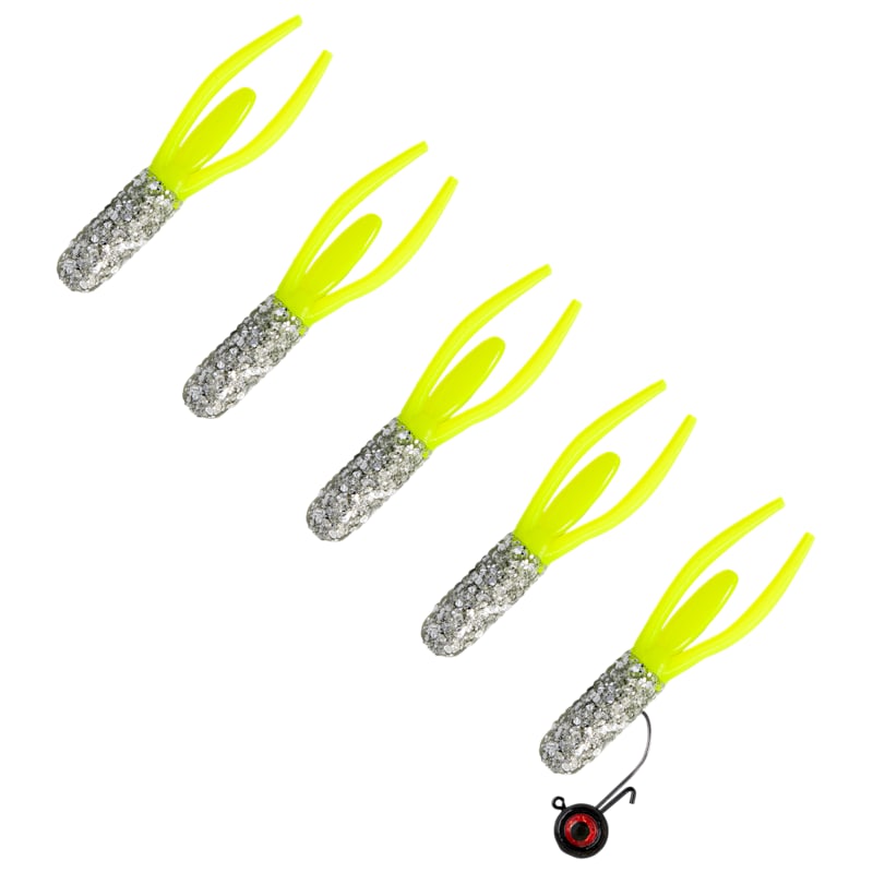 BoneHead Tackle Stump Bug Snack Pack