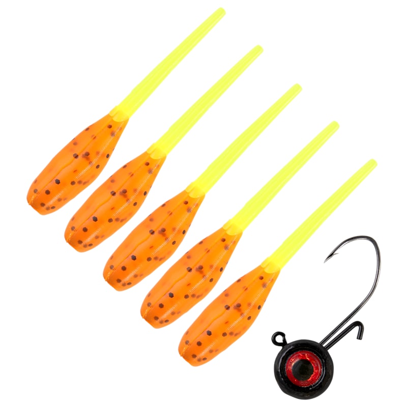 BoneHead Tackle Slim Stick Snack Pack