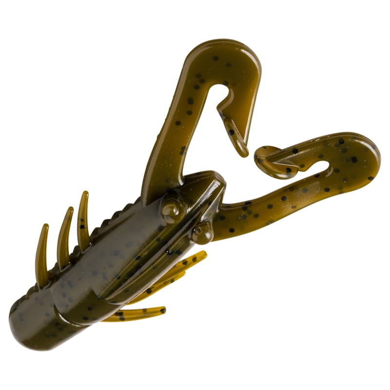Yum Hammer Craw