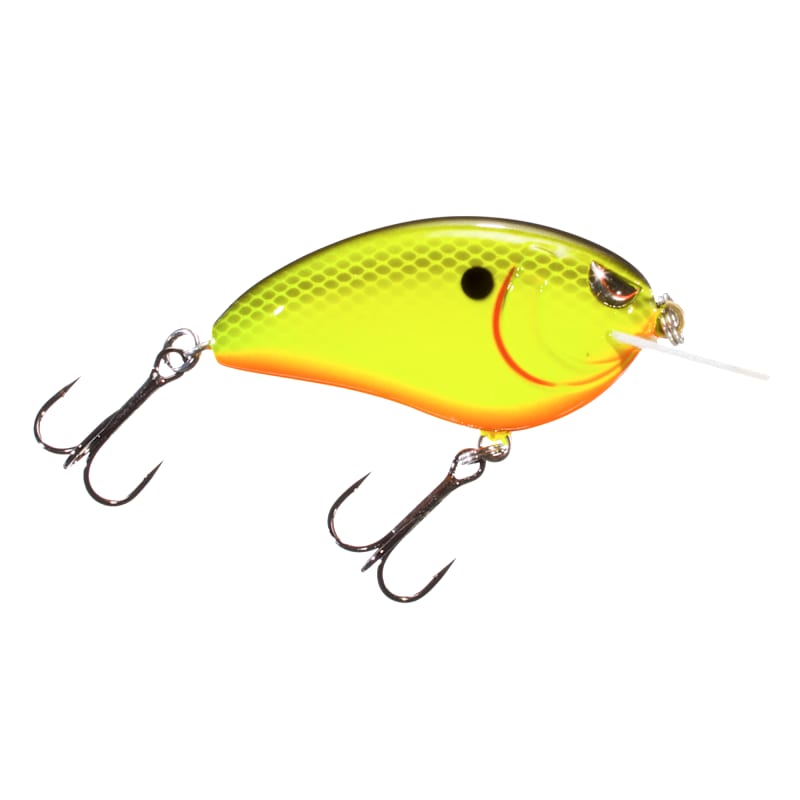 SPRO Little John 50 Crankbait