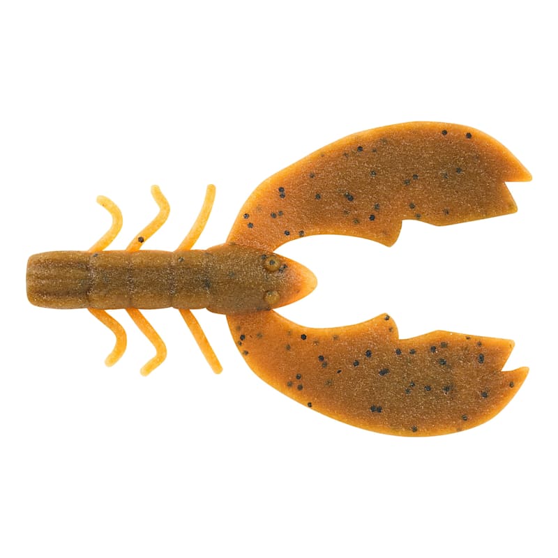 Berkley PowerBait MaxScent Chigger Craw