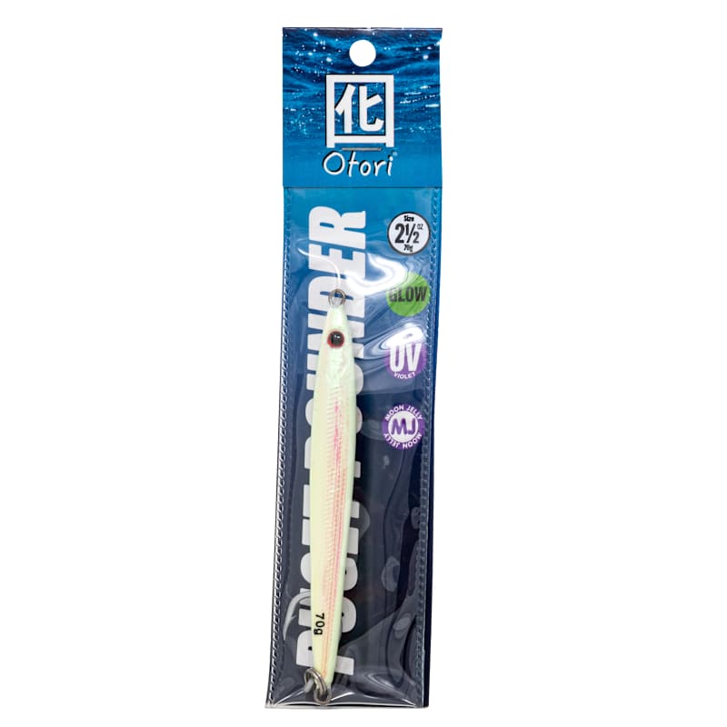 Otori Puget Pounder Jig