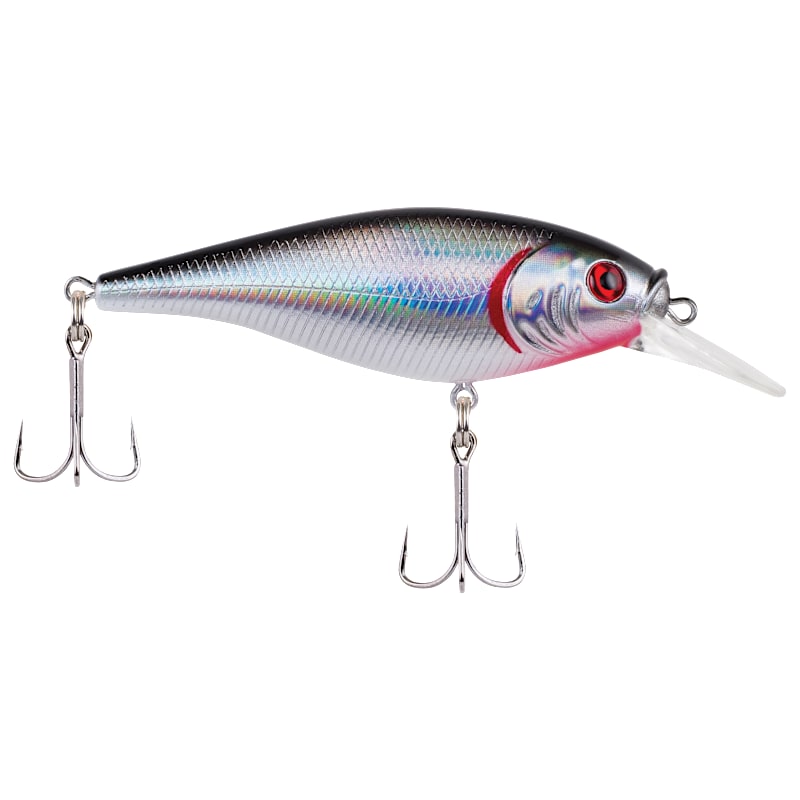 Berkley Flicker Shad Shallow Crankbait