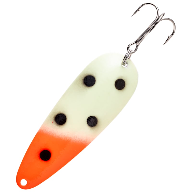 Moonshine Casting Spoon
