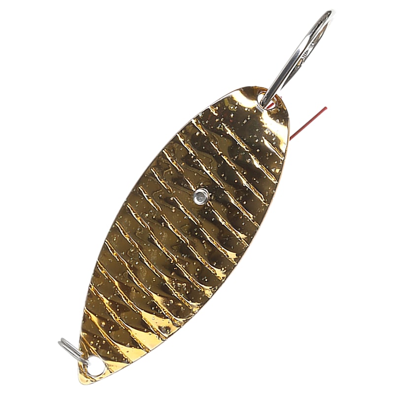Aqua Dream ADL Weedless Willow Spoon
