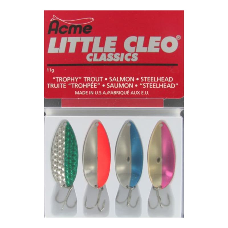 Acme Little Cleo Classics Kit
