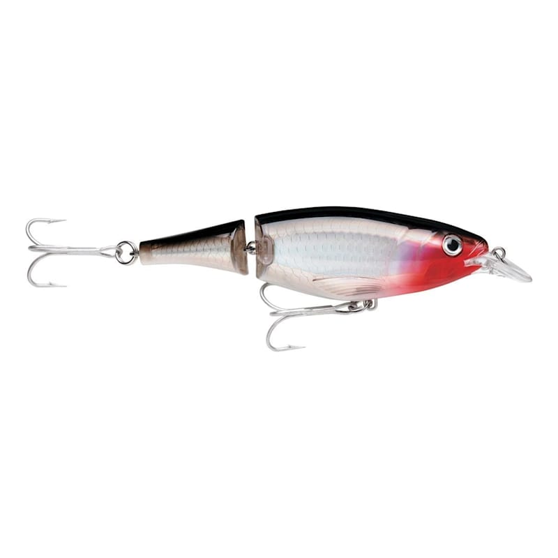 Rapala X-Rap Jointed Shad