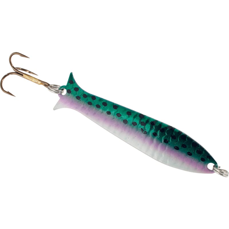 Thomas Lures Speedy Shiner