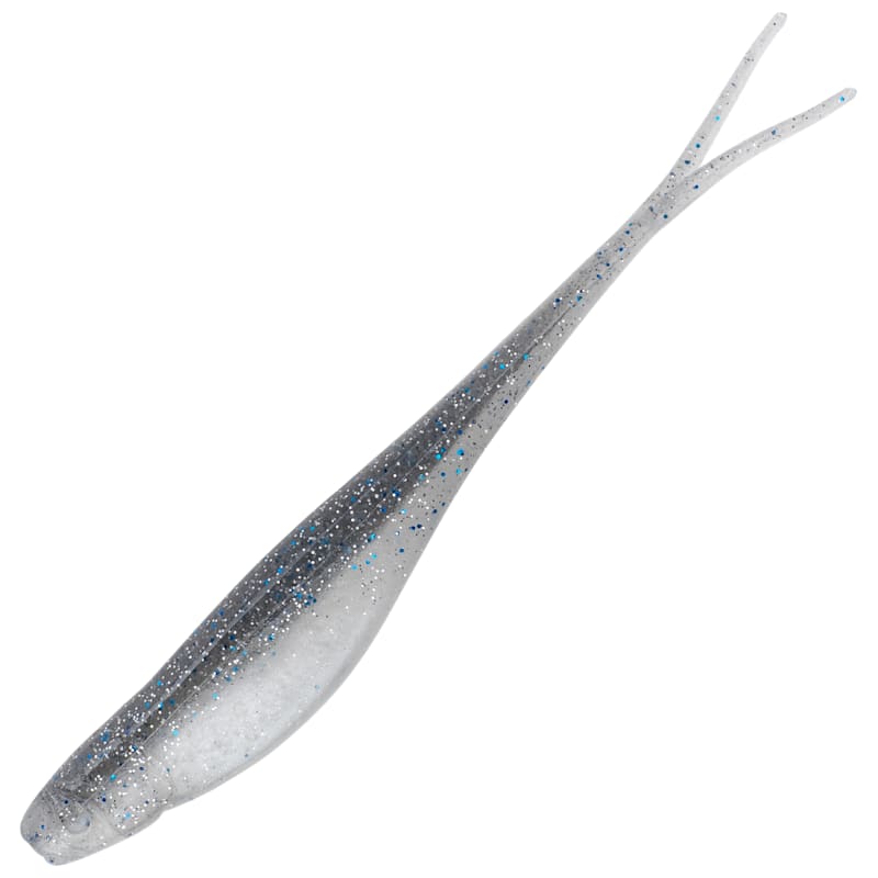 Strike King 3X Baby Z-Too Jerkbait