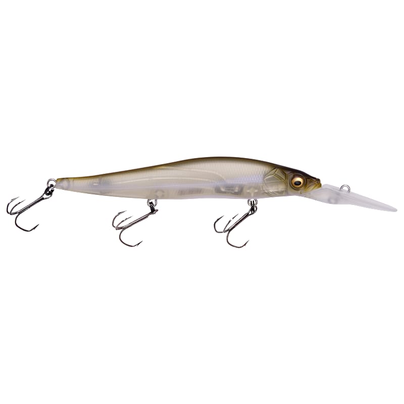 Megabass Vision ONETEN+2