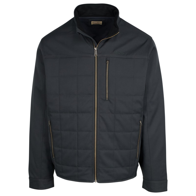 RedHead Puffer Jacket for Men