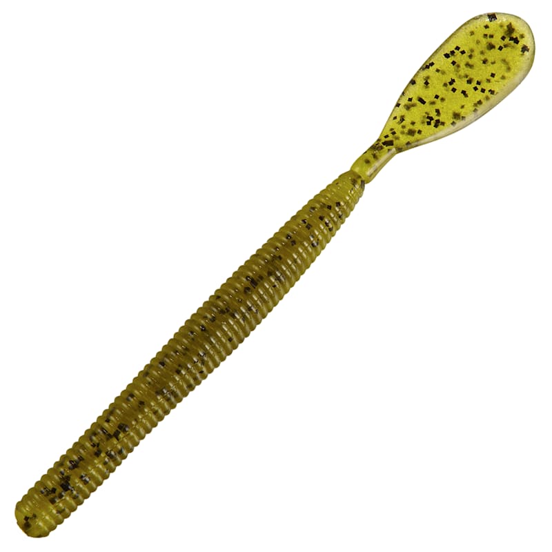 Zoom Speed Worm 5-1/2''