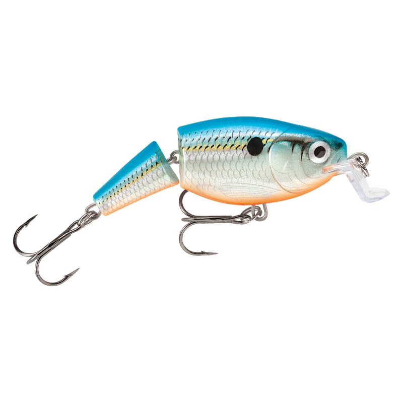 Rapala Jointed Shallow Shad Rap