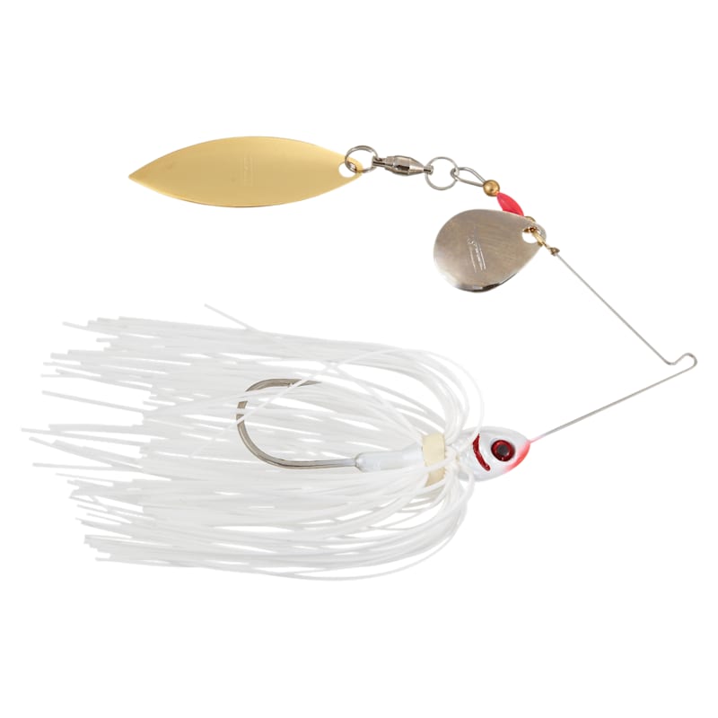 BOOYAH Tandem Blade Spinnerbait