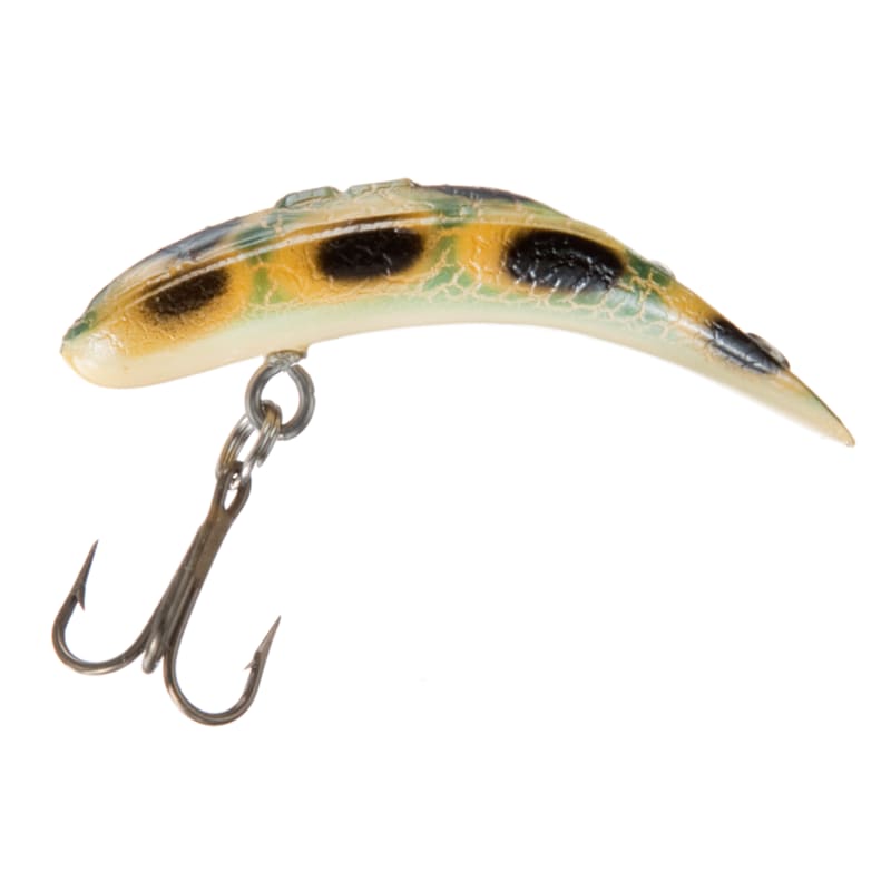 Yakima Bait Flatfish Trout and Panfish