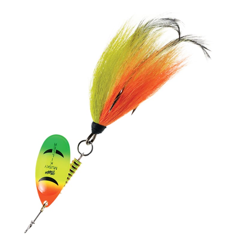 Mepps Musky Killer Spinner