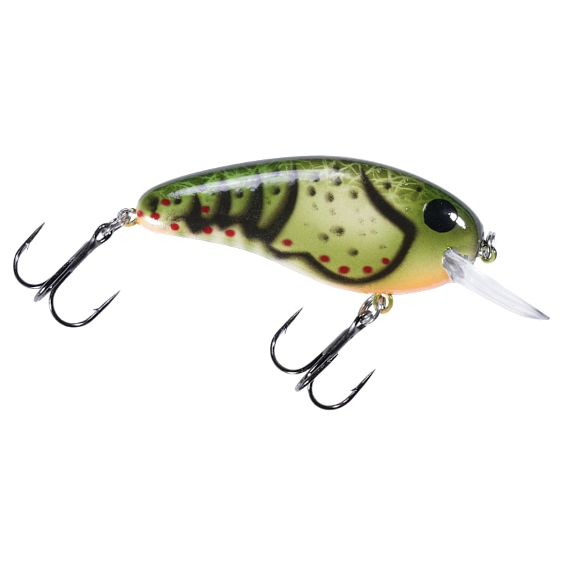Bomber Flat A Crankbait