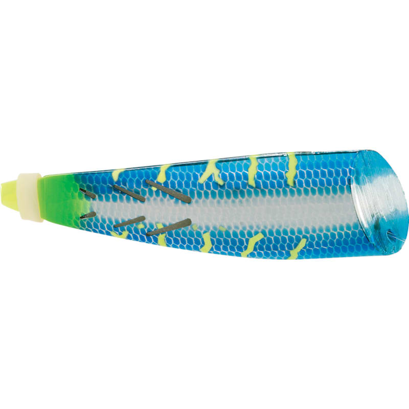 Brad's Super Bait Unrigged Cut-Plug